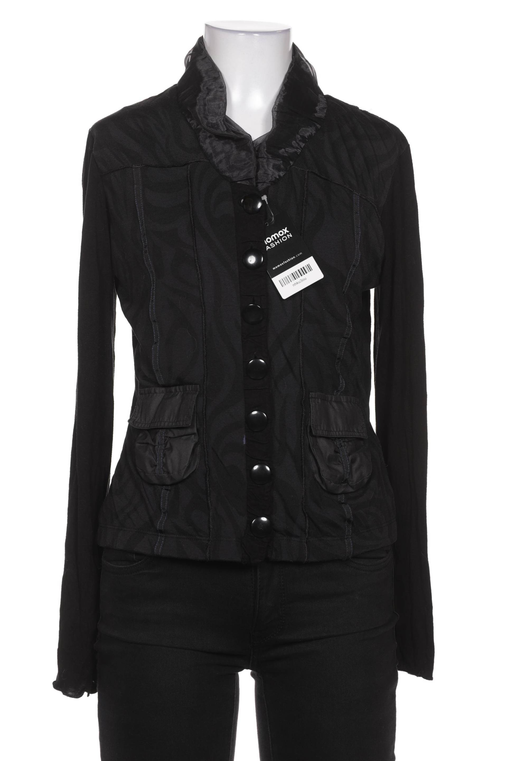 BiBA Damen Blazer, schwarz von BiBA