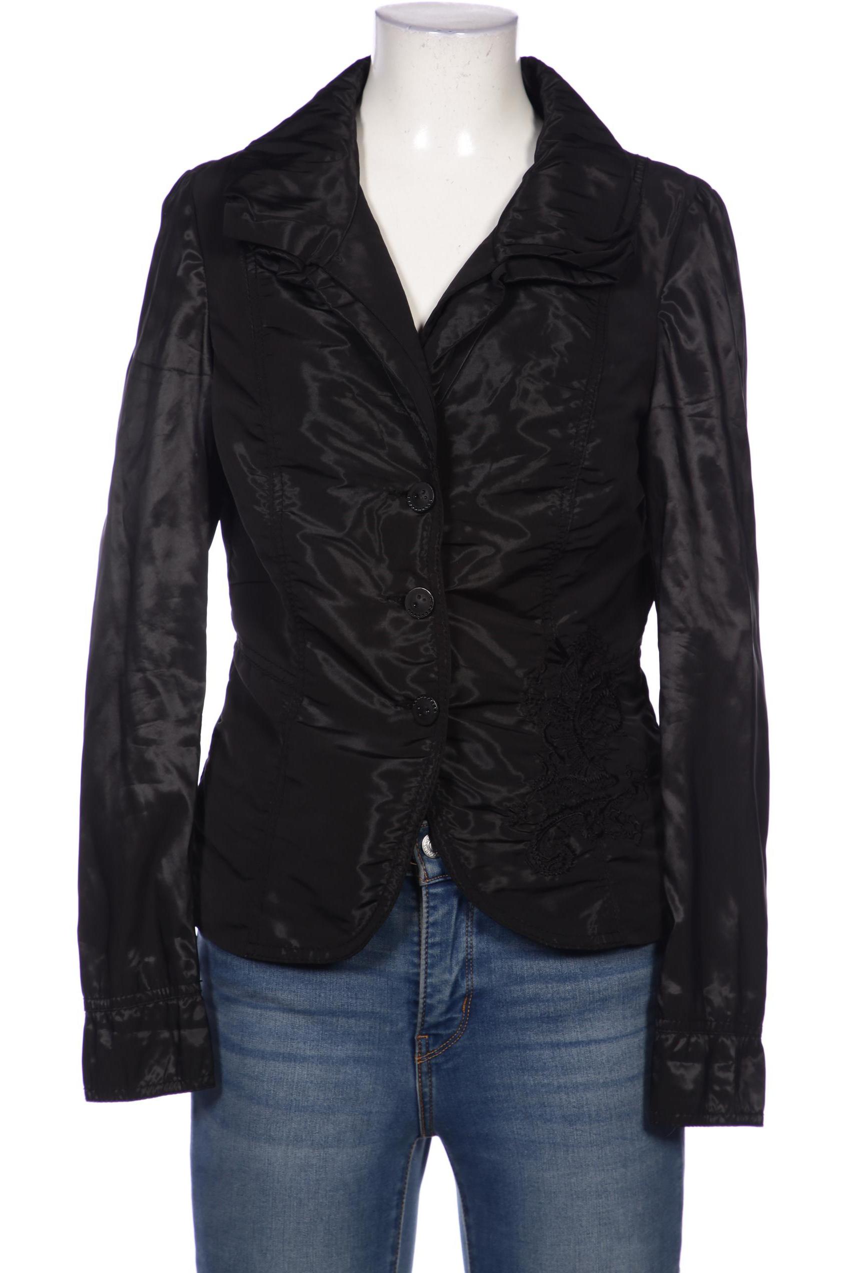 BiBA Damen Blazer, schwarz von BiBA