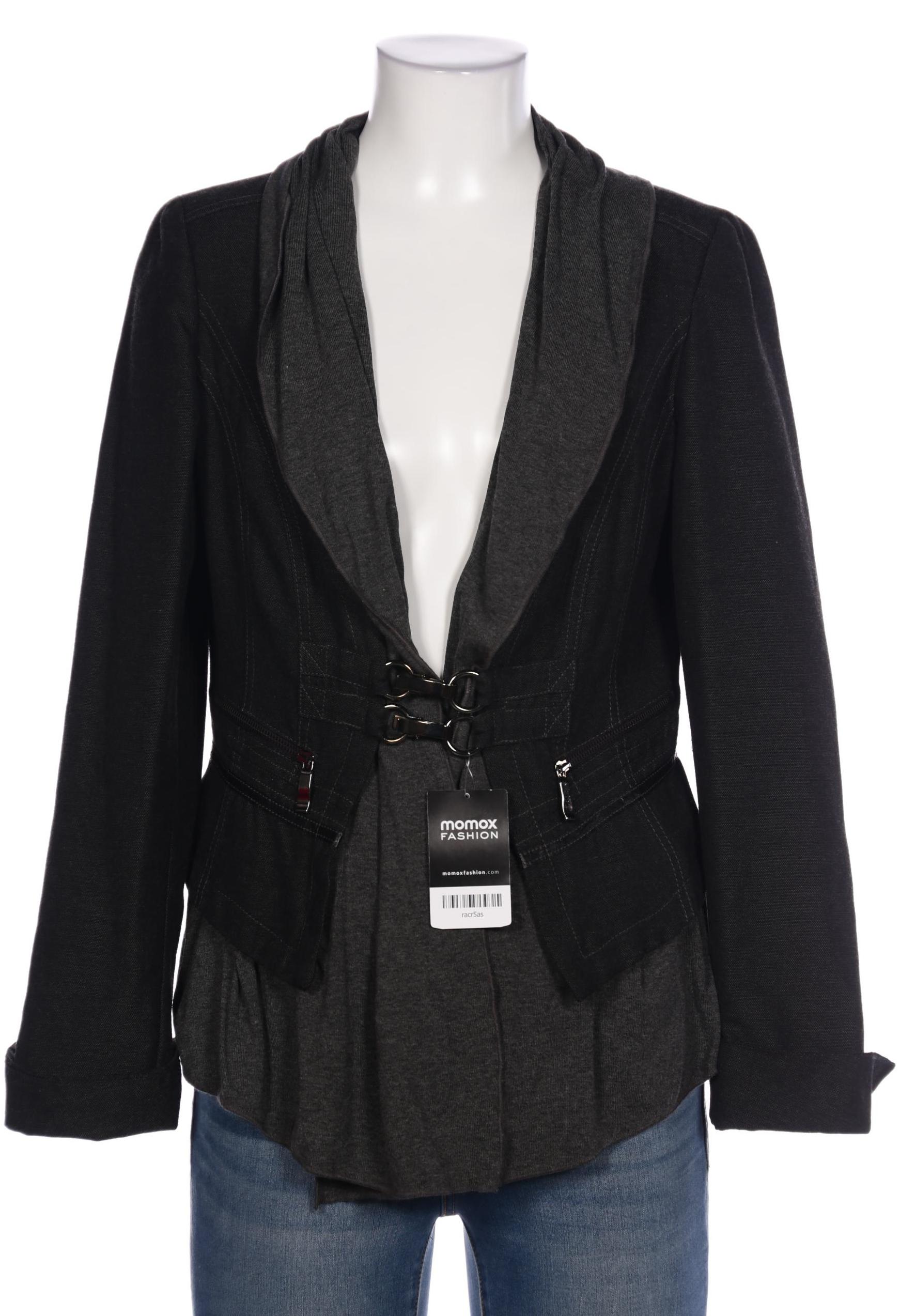 BiBA Damen Blazer, schwarz von BiBA