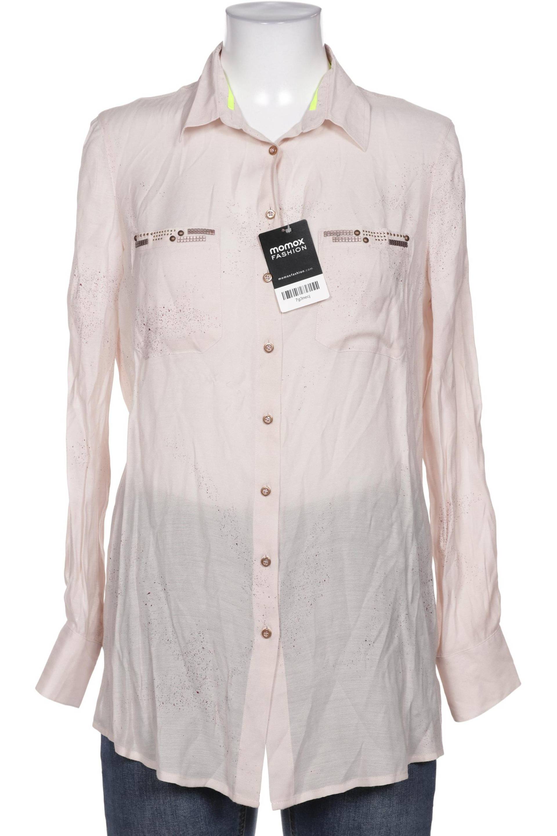 BiBA Damen Bluse, beige von BiBA