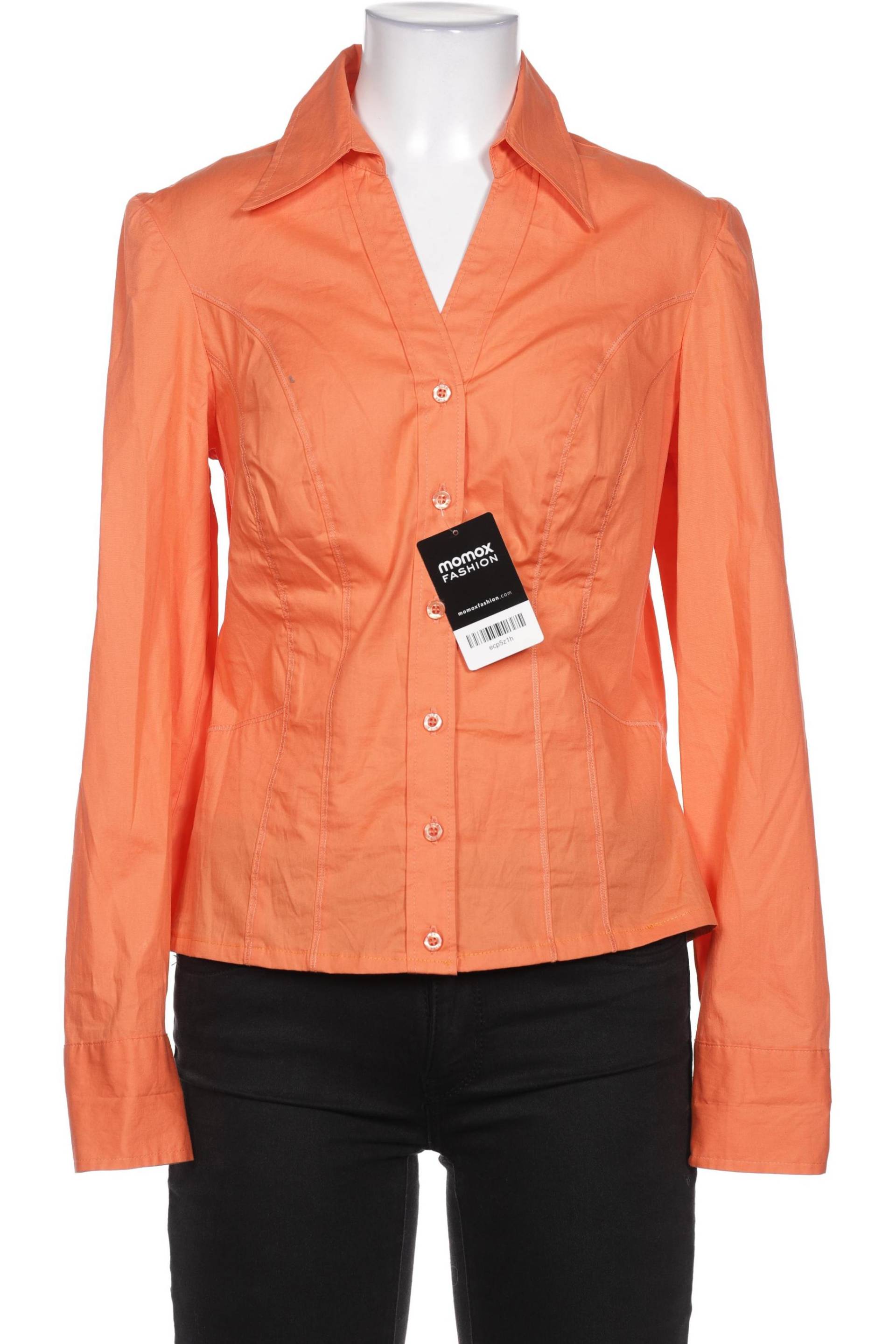 BiBA Damen Bluse, orange von BiBA