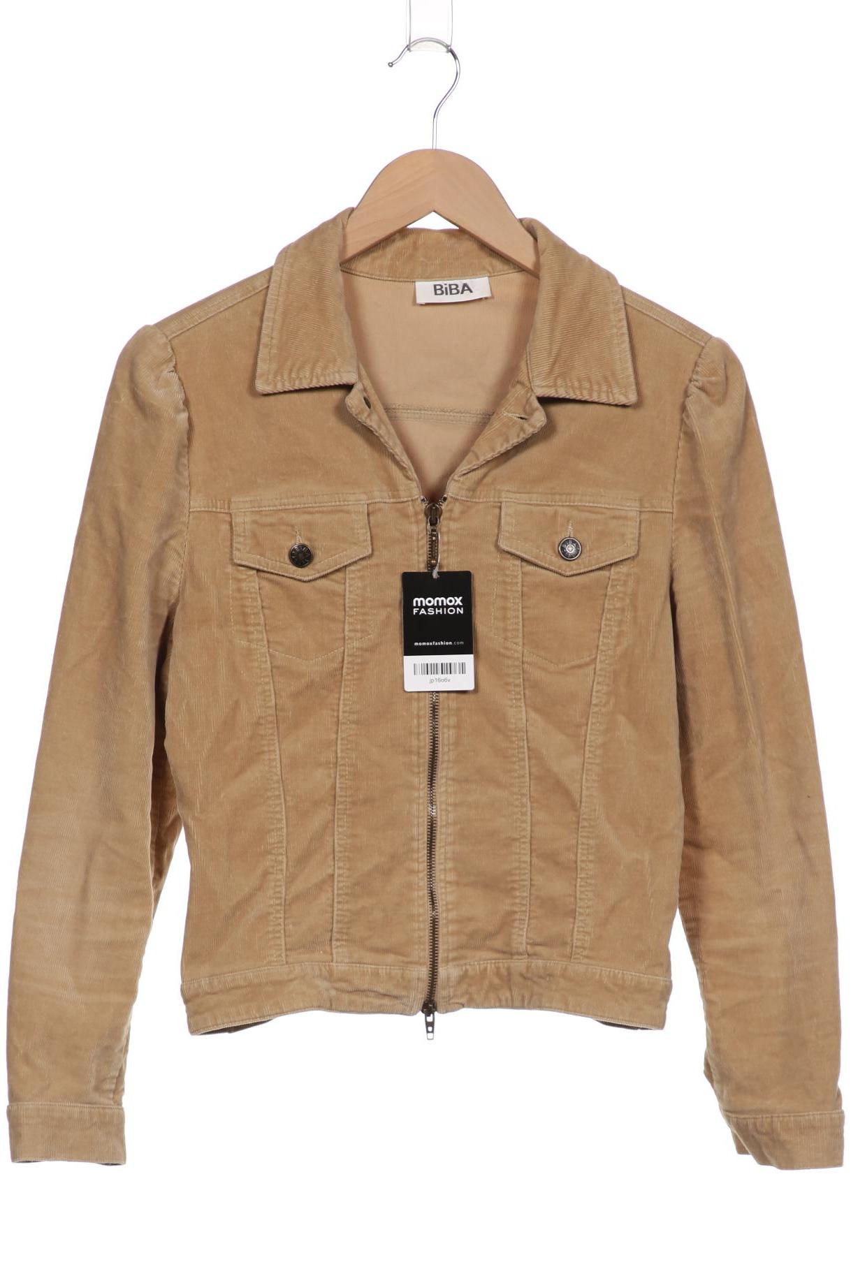 BiBA Damen Jacke, beige von BiBA