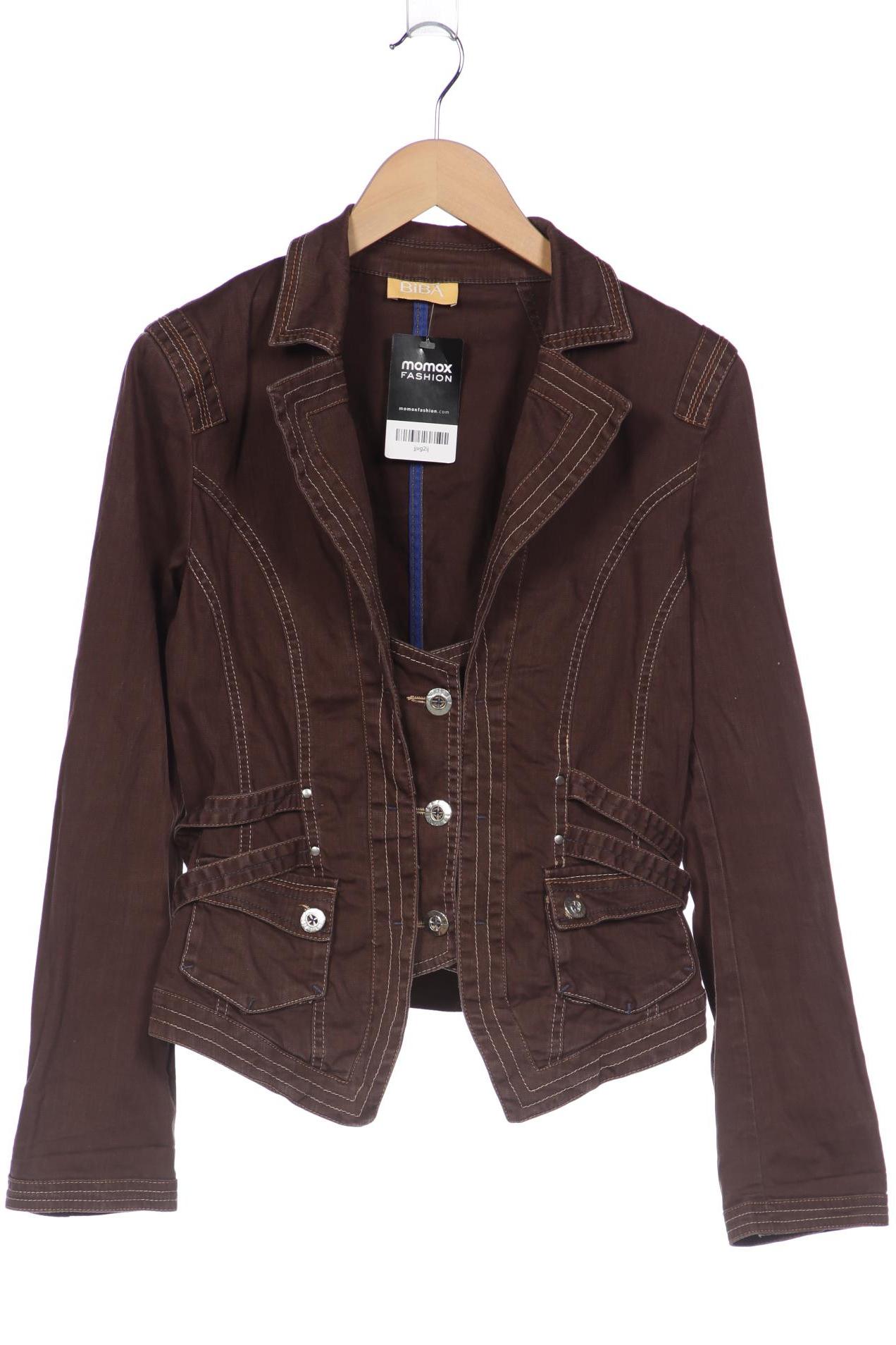 BiBA Damen Jacke, braun von BiBA