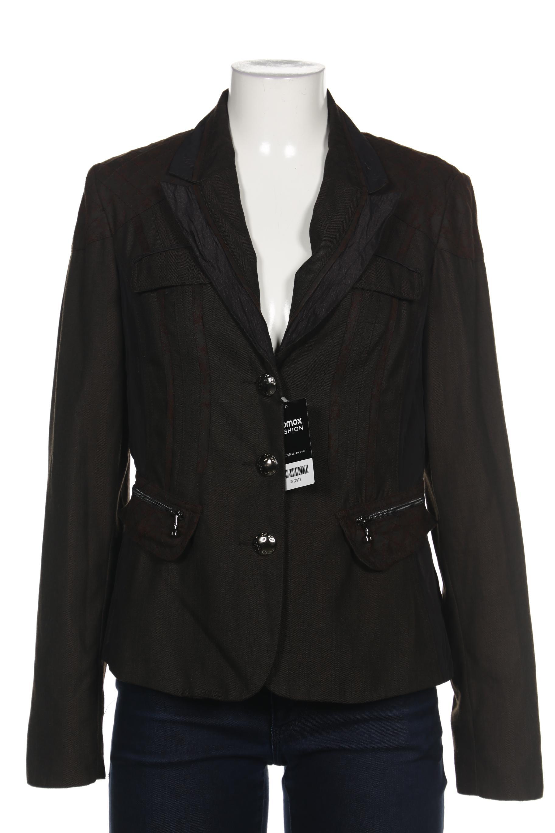 BiBA Damen Jacke, braun von BiBA