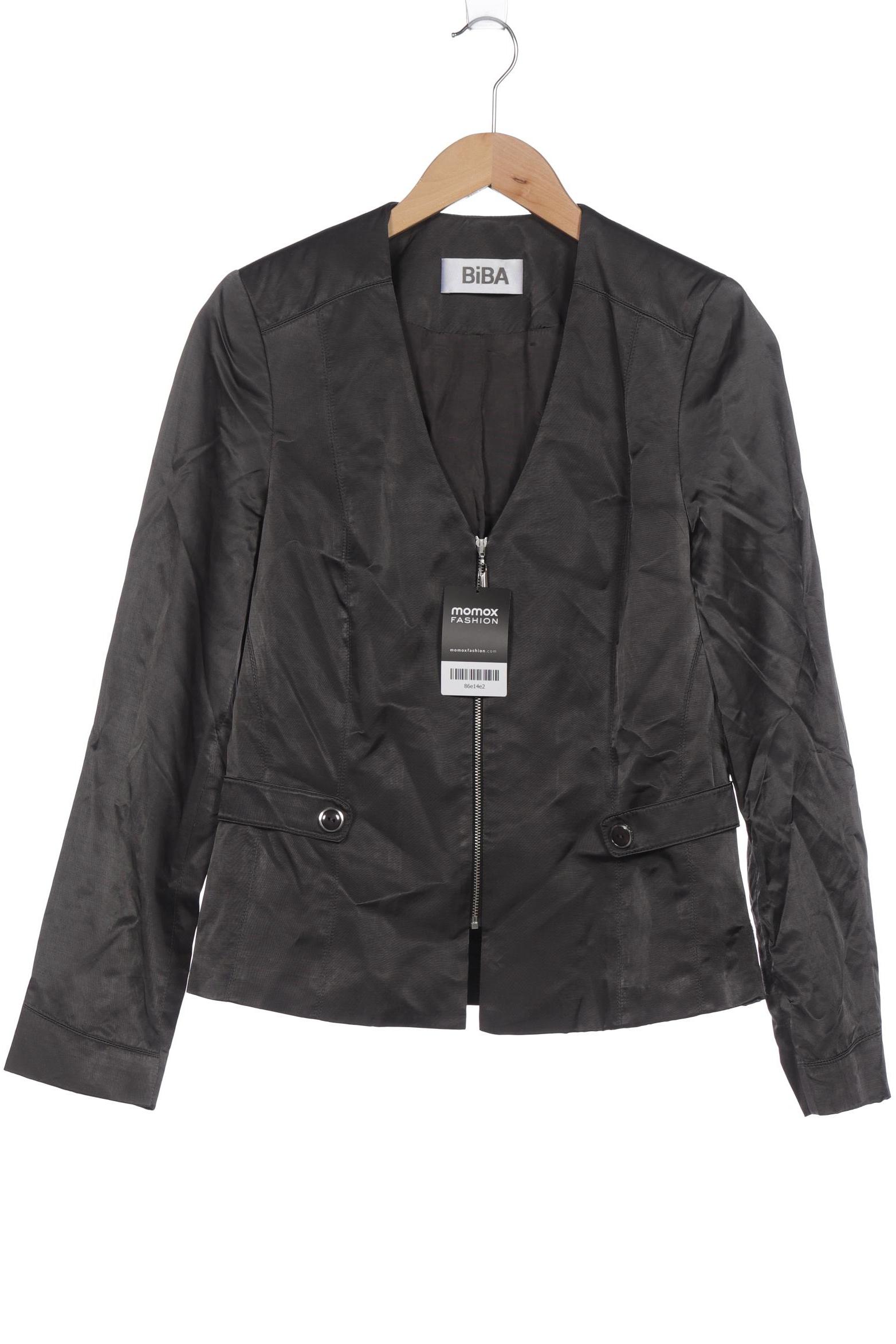 BiBA Damen Jacke, grau von BiBA