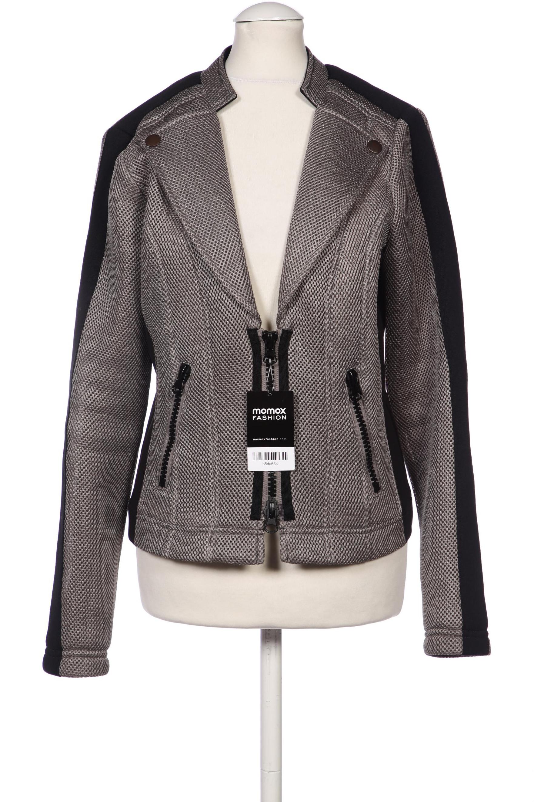 BiBA Damen Jacke, grau von BiBA