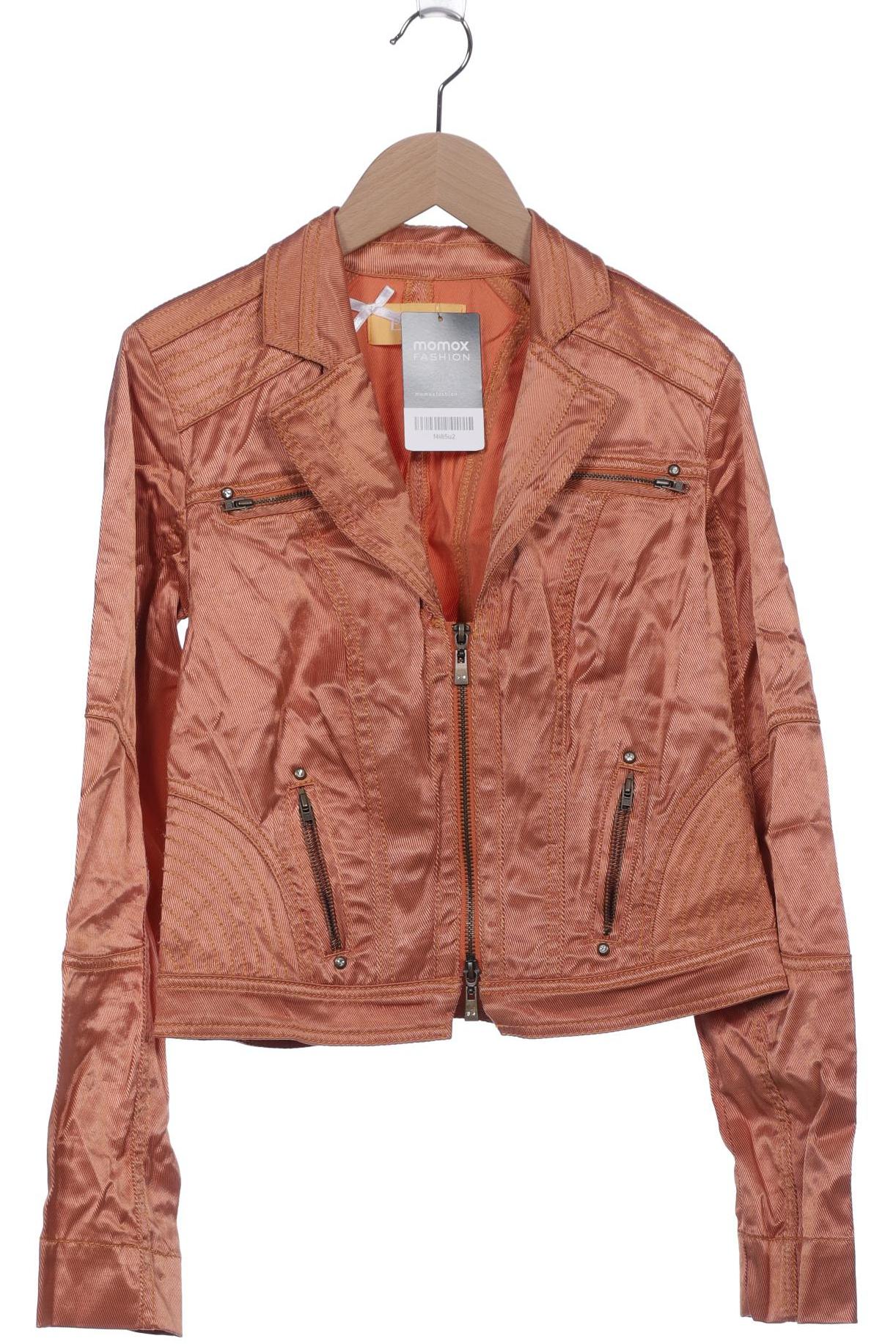 BiBA Damen Jacke, orange von BiBA