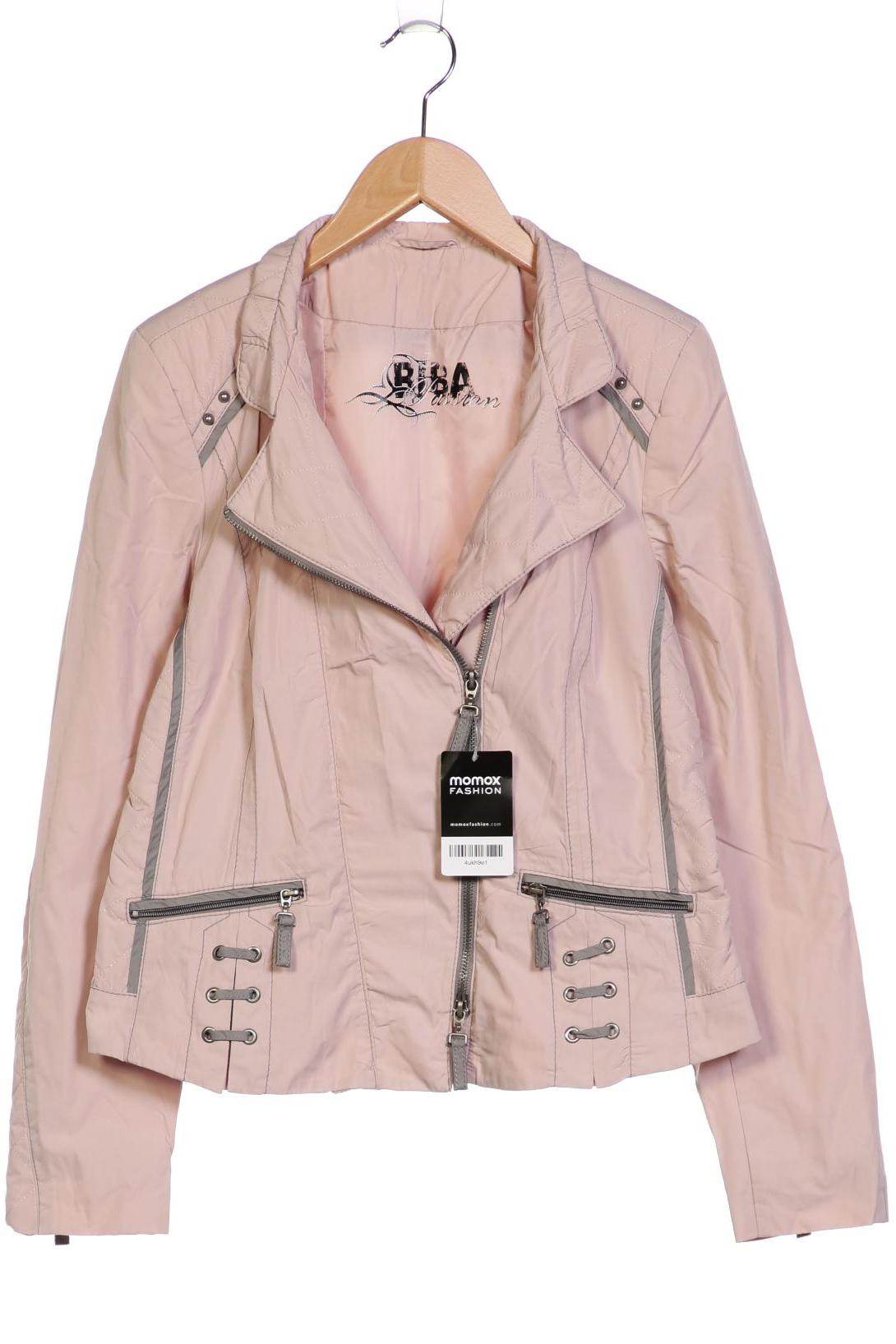 BiBA Damen Jacke, pink von BiBA