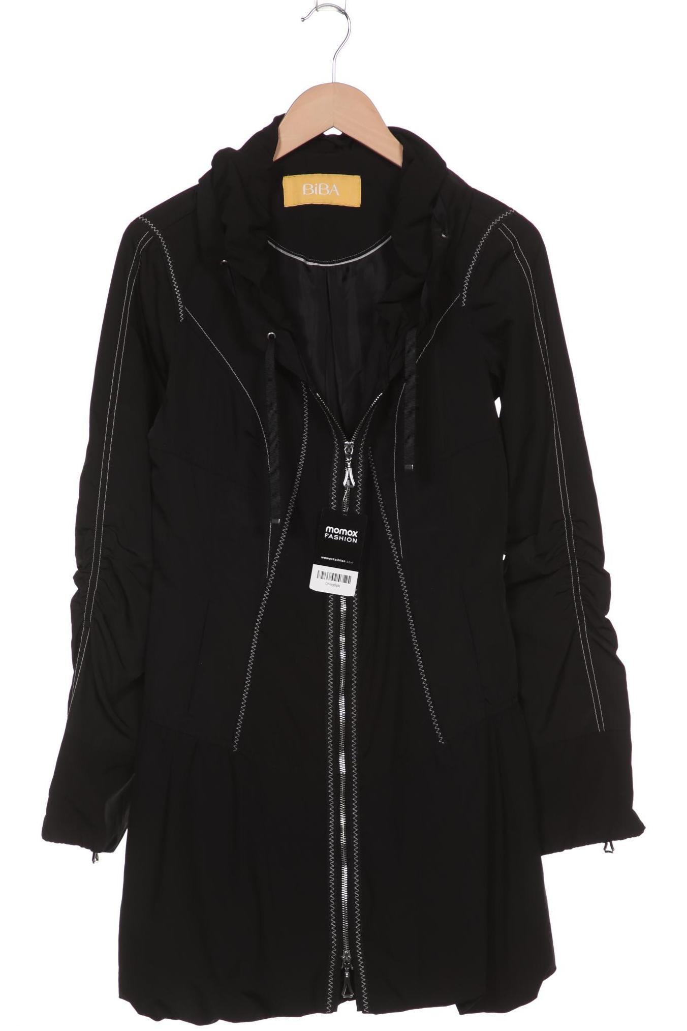 BiBA Damen Jacke, schwarz von BiBA