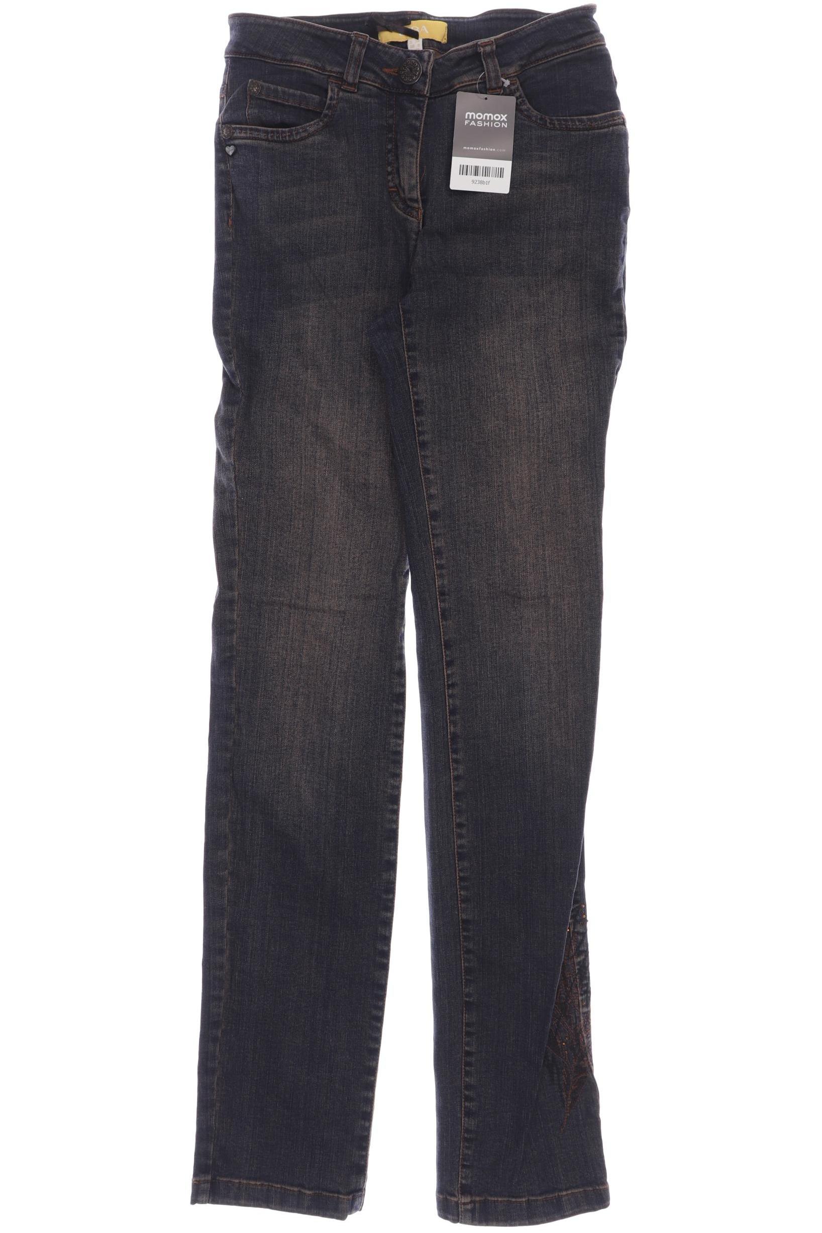 BiBA Damen Jeans, blau von BiBA