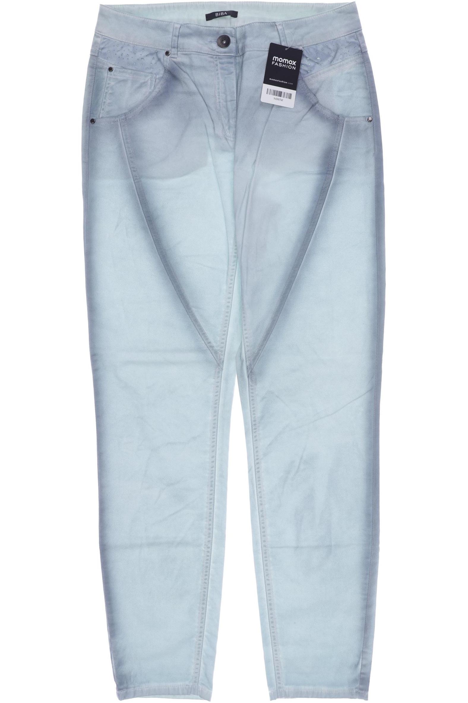 BiBA Damen Jeans, hellblau von BiBA