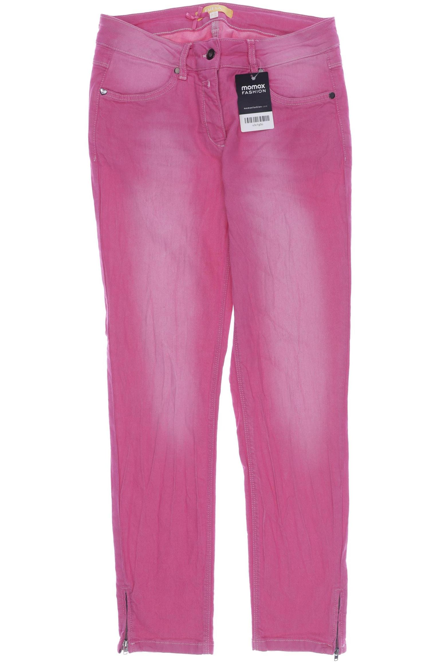 BiBA Damen Jeans, pink von BiBA