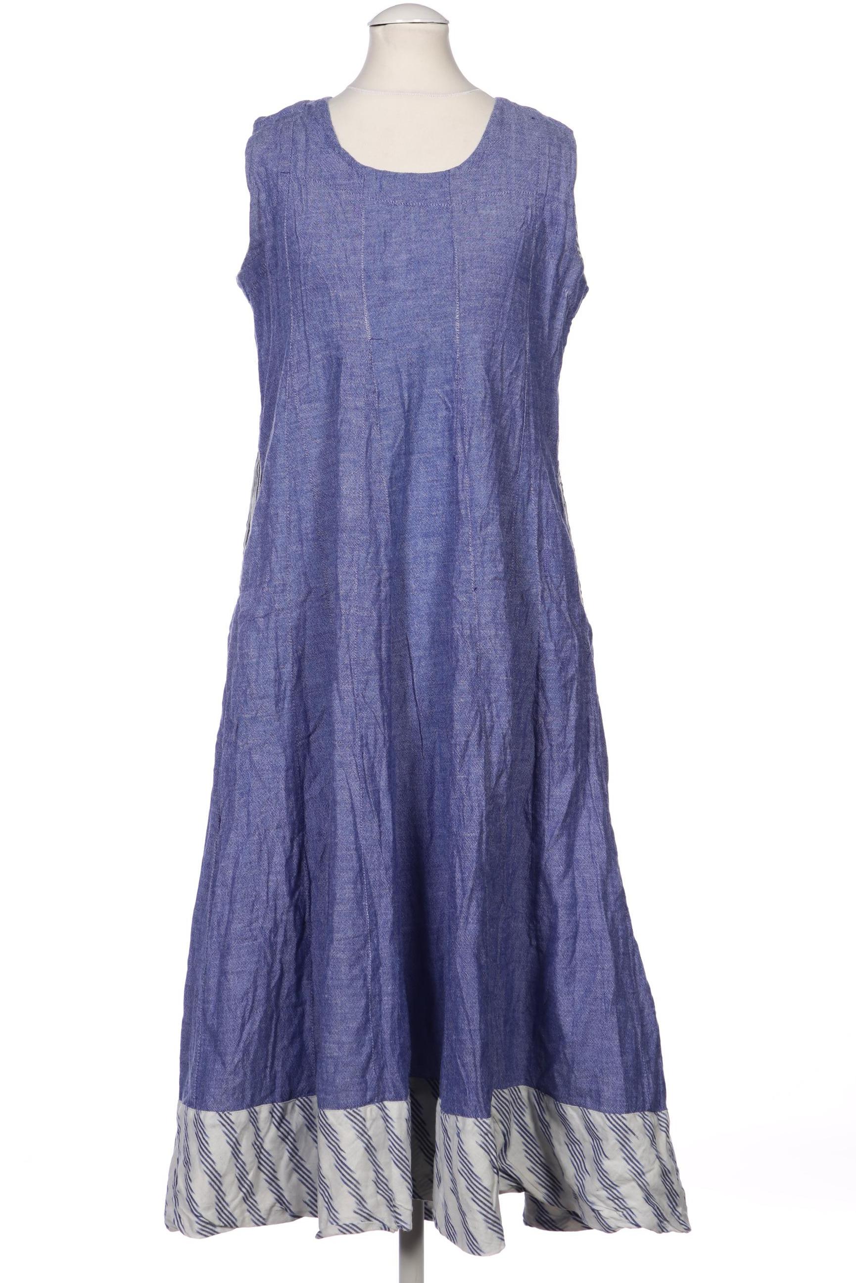 BiBA Damen Kleid, blau, Gr. 34 von BiBA