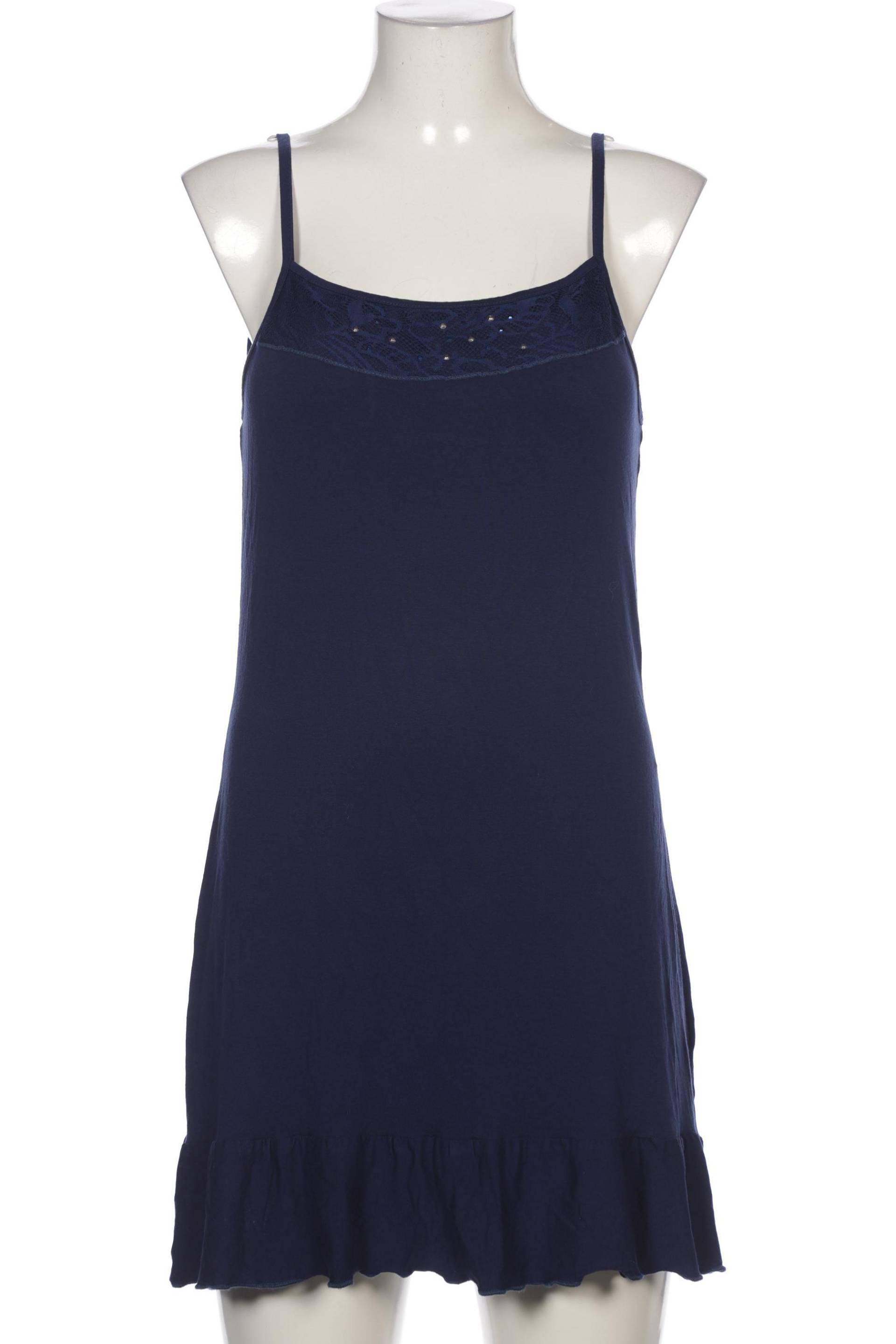 BiBA Damen Kleid, marineblau, Gr. 38 von BiBA