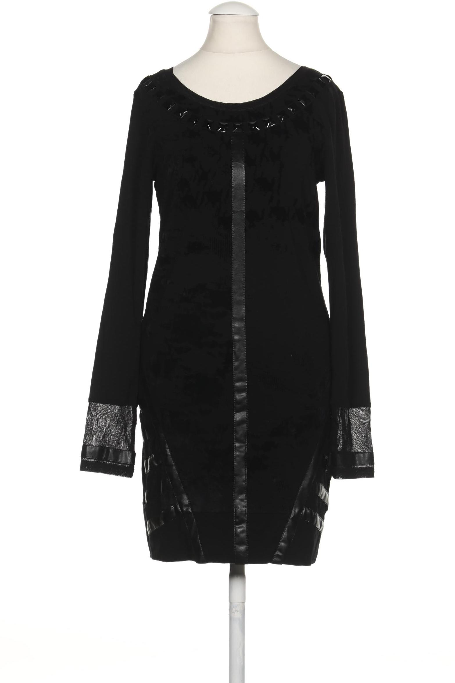 BiBA Damen Kleid, schwarz von BiBA