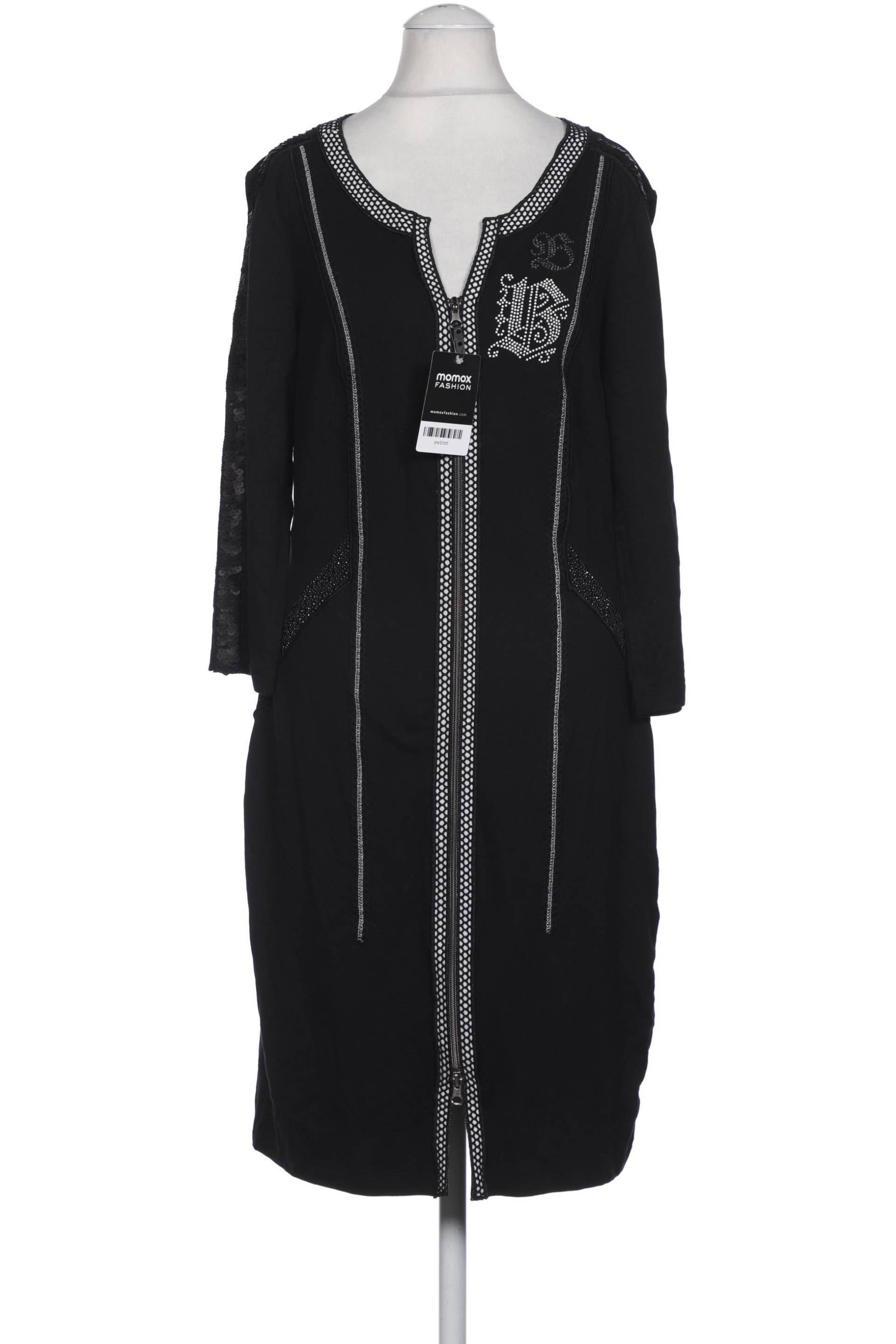 BiBA Damen Kleid, schwarz von BiBA