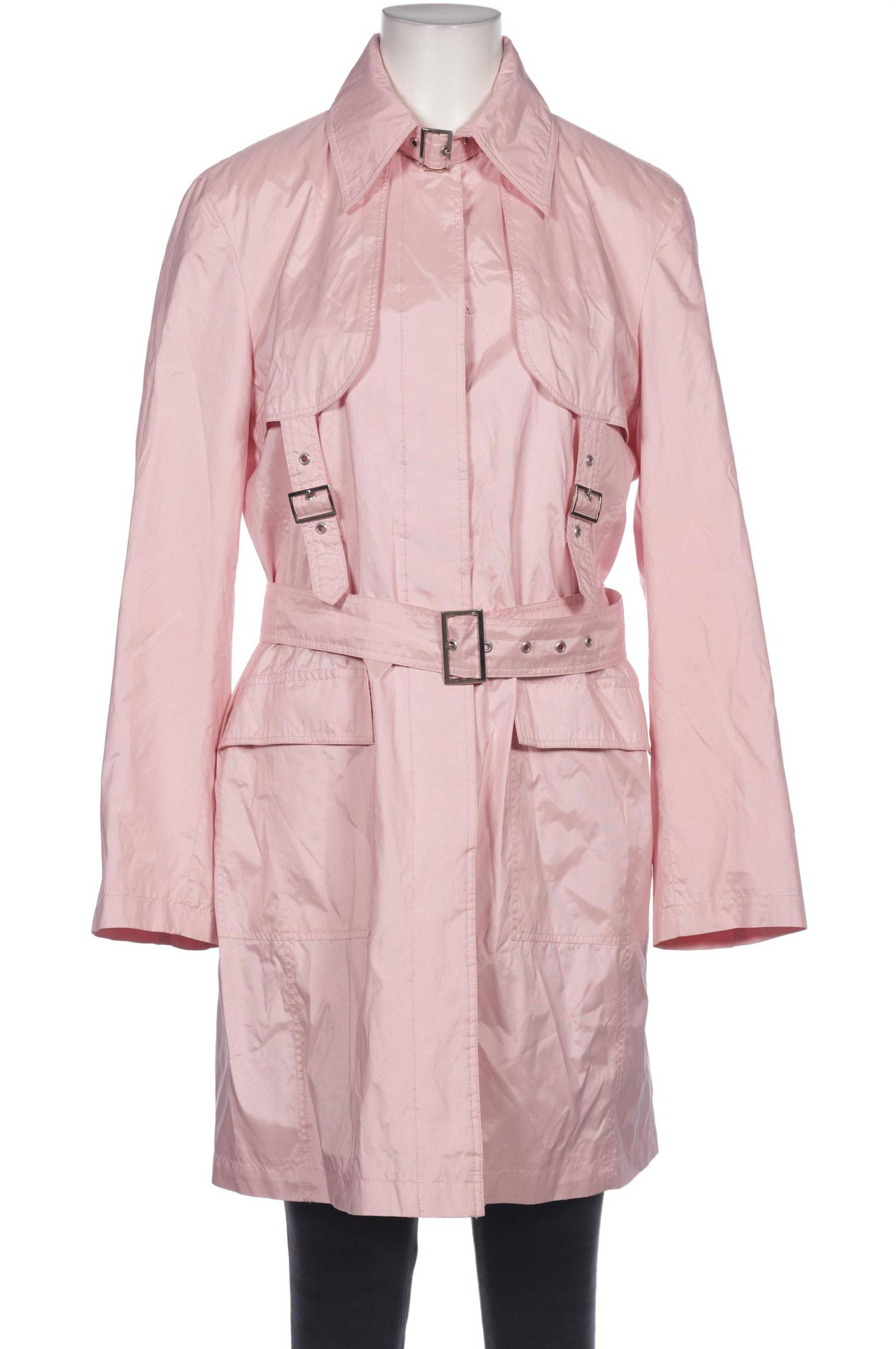 BiBA Damen Mantel, pink von BiBA