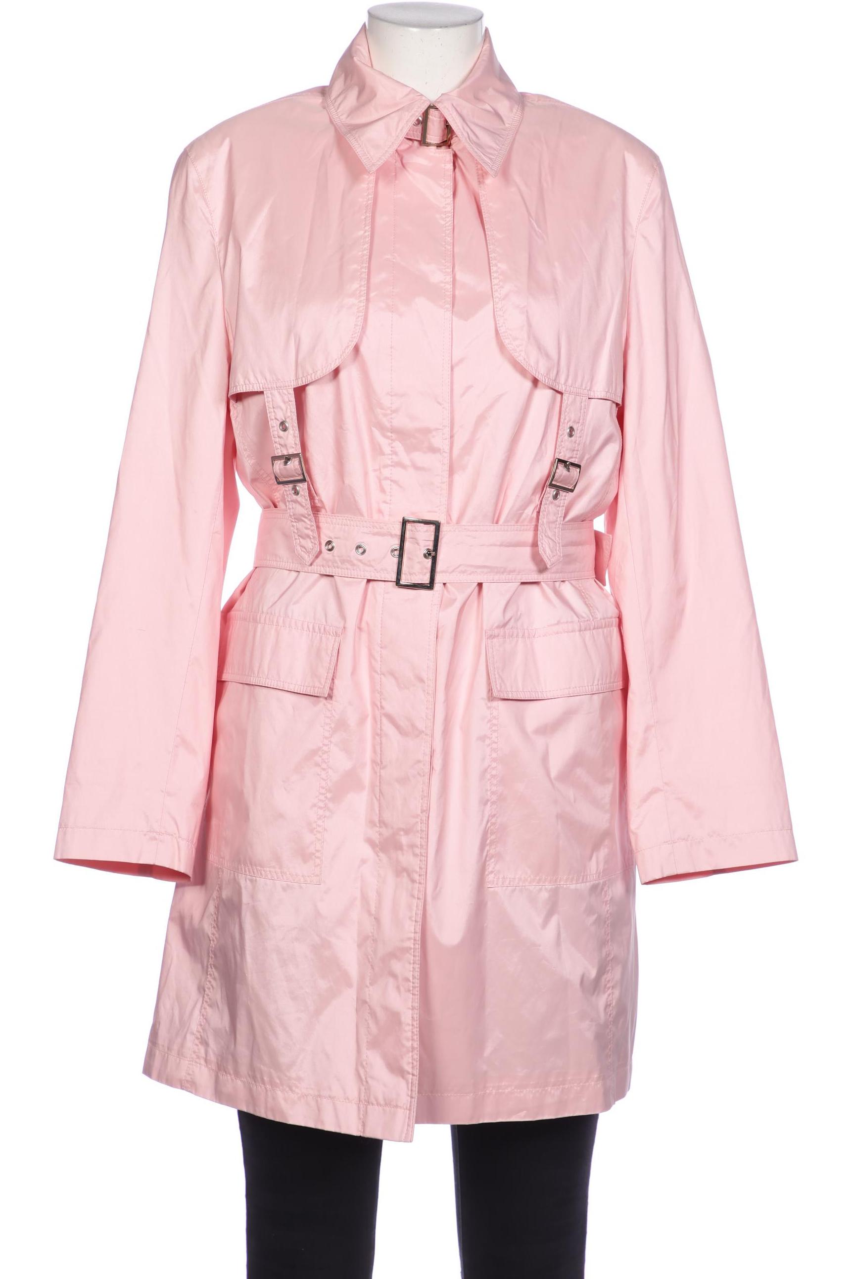 BiBA Damen Mantel, pink von BiBA
