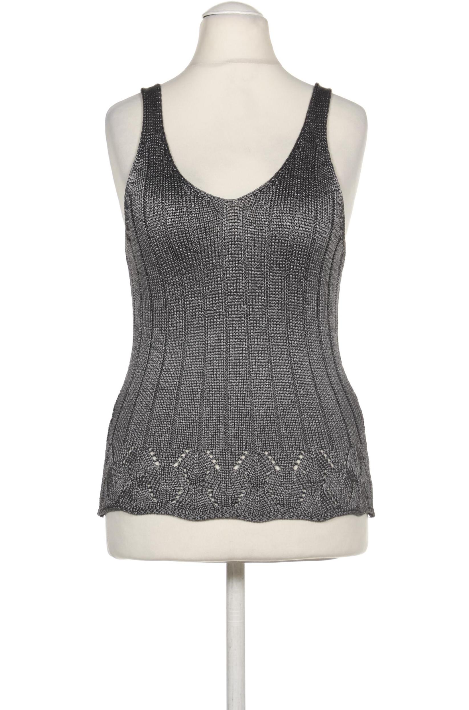 BiBA Damen Pullover, grau von BiBA