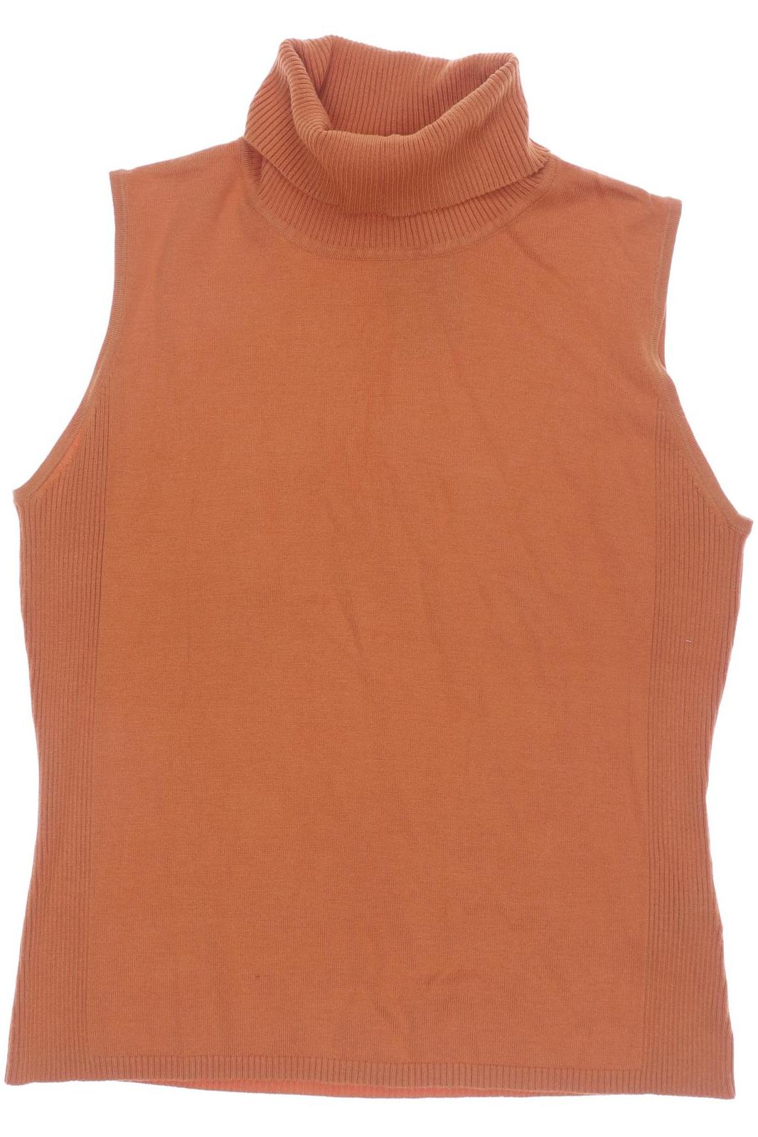 BiBA Damen Pullover, orange von BiBA