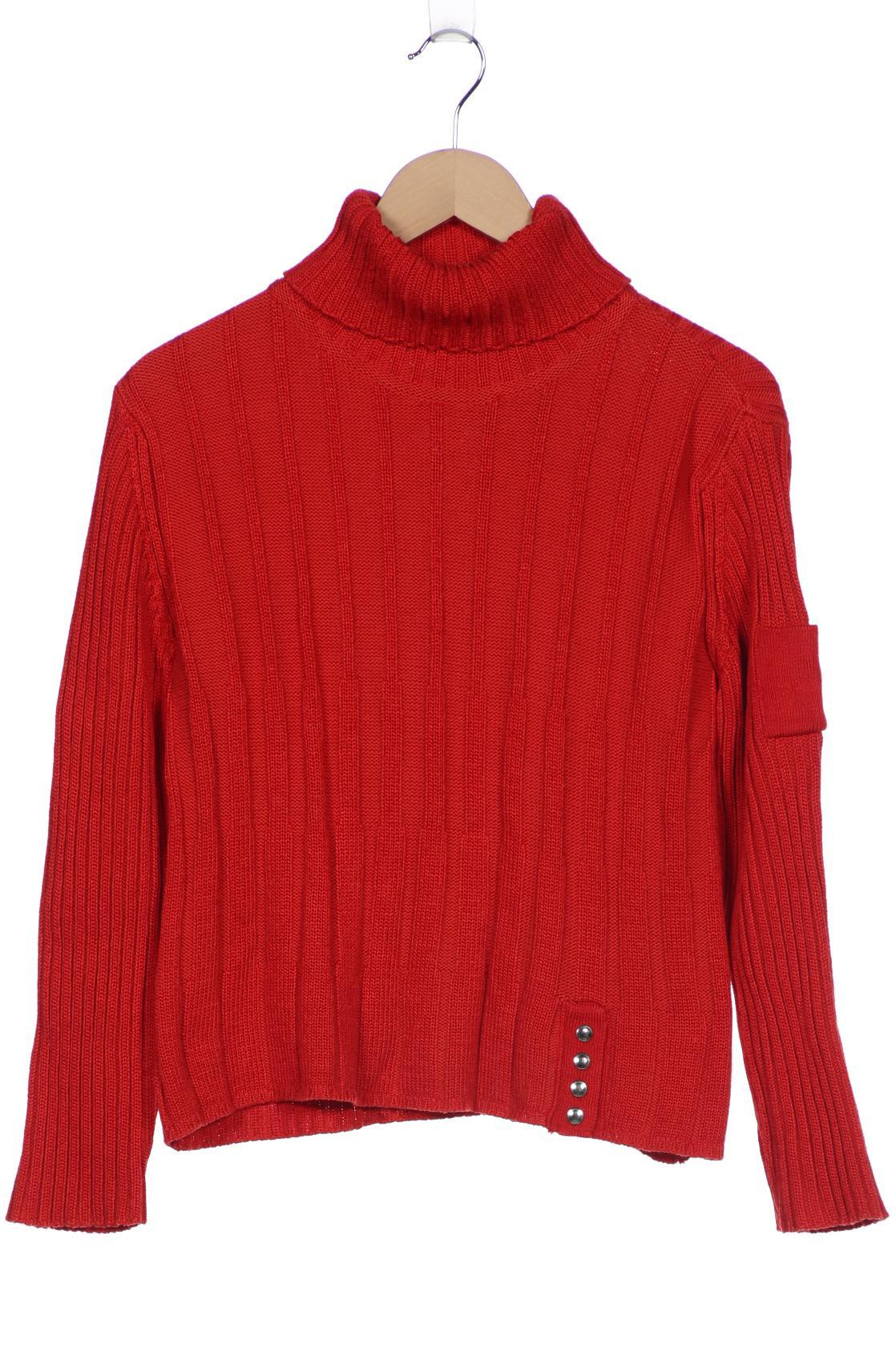 BiBA Damen Pullover, rot von BiBA