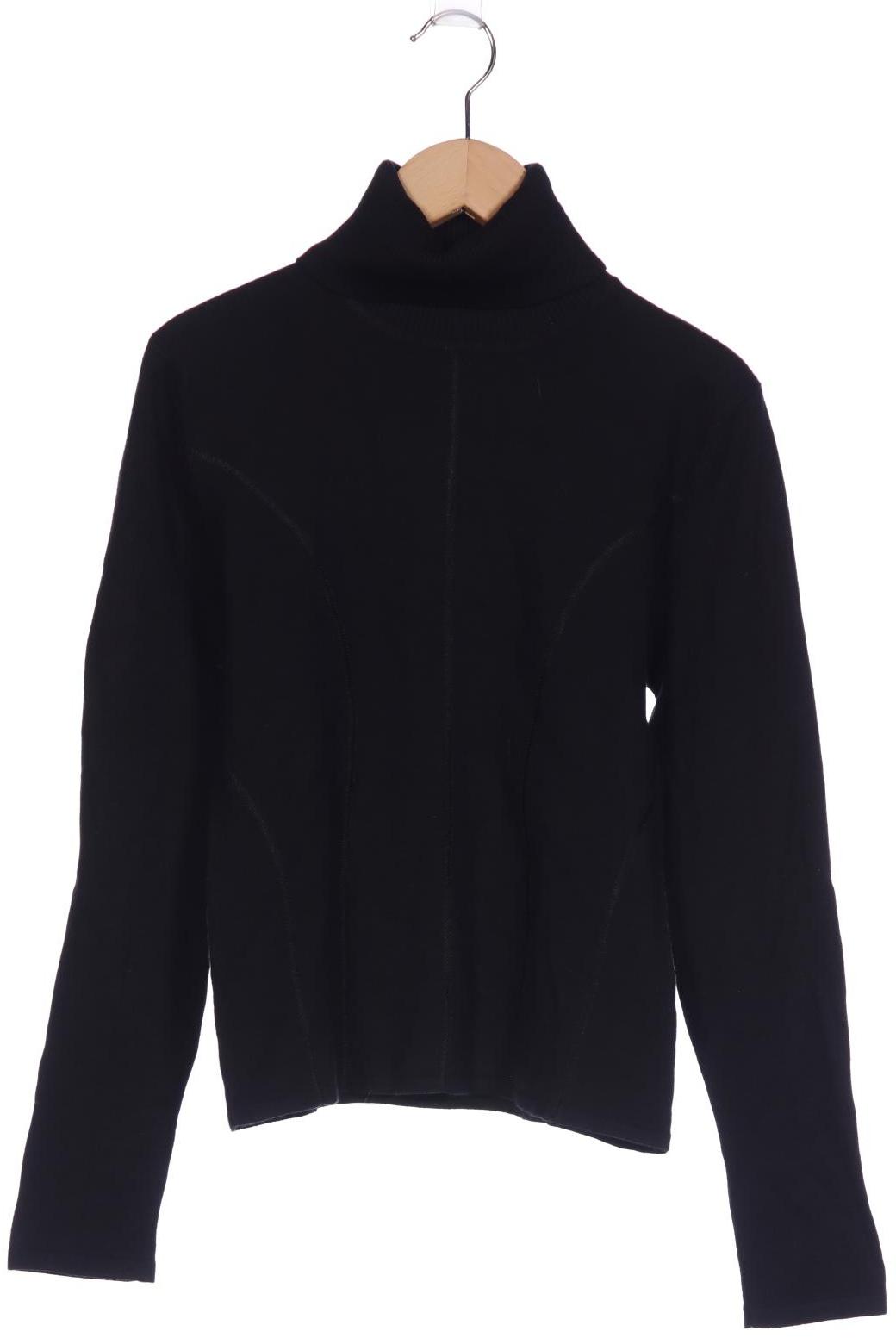 BiBA Damen Pullover, schwarz von BiBA