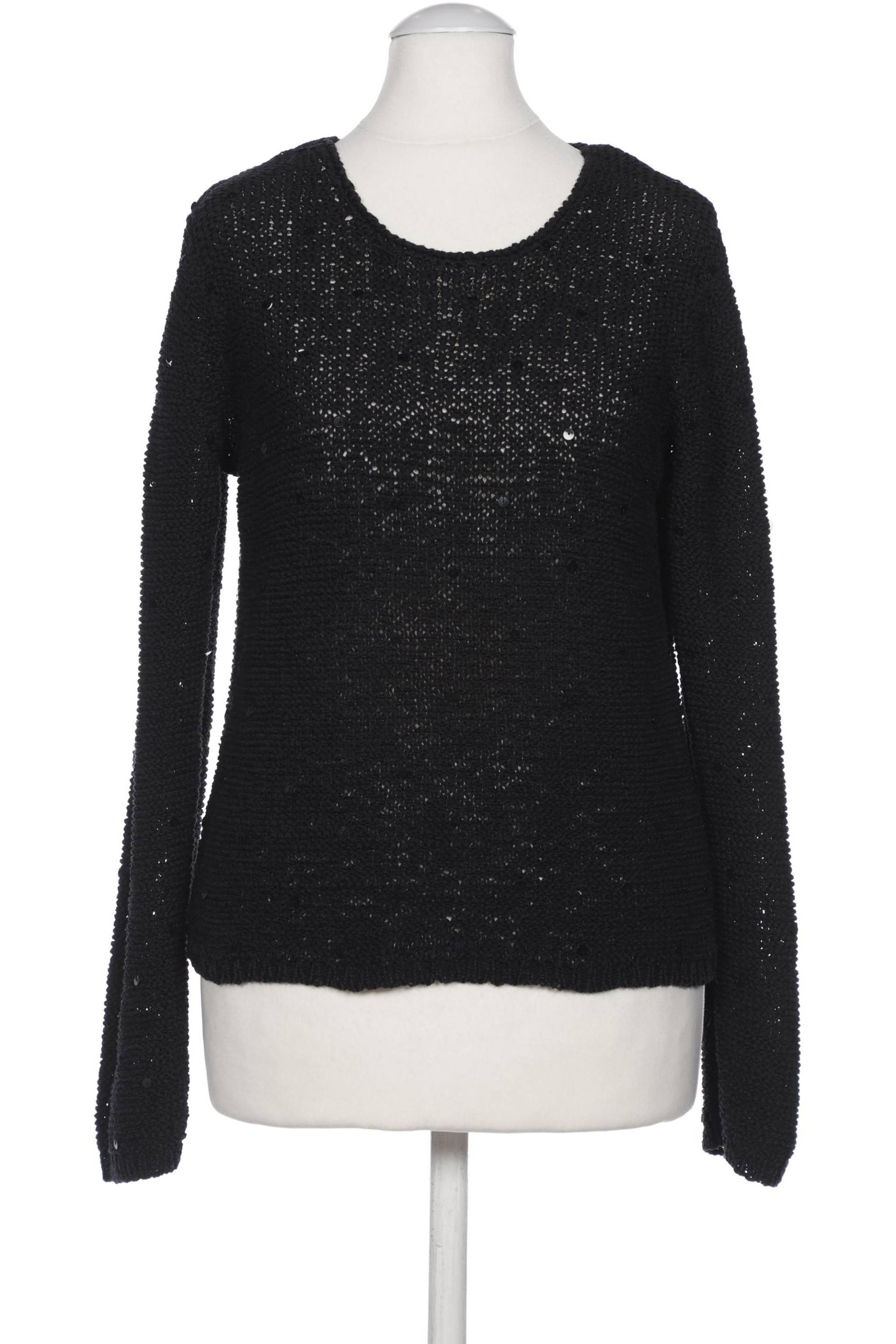 BiBA Damen Pullover, schwarz von BiBA