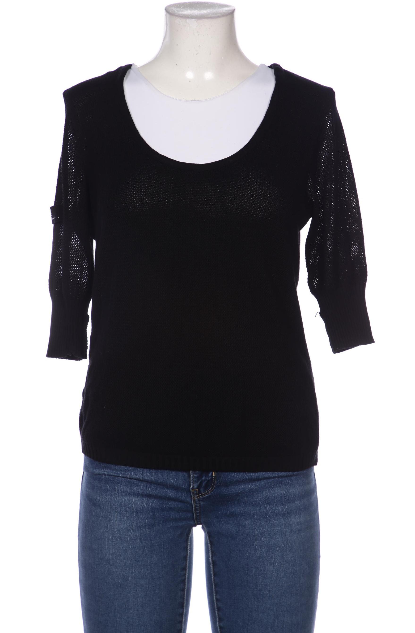 BiBA Damen Pullover, schwarz von BiBA