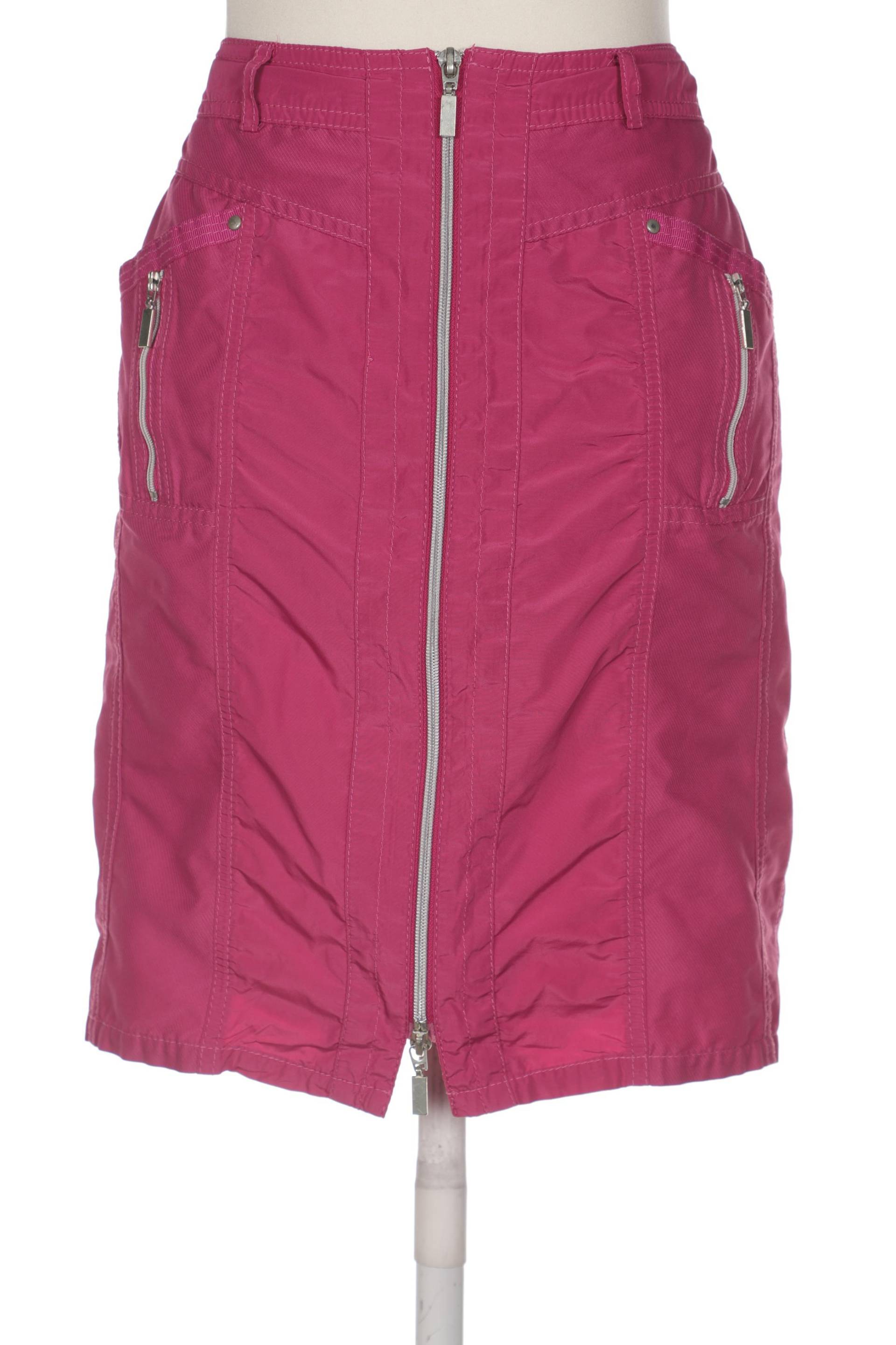 BiBA Damen Rock, pink, Gr. 34 von BiBA