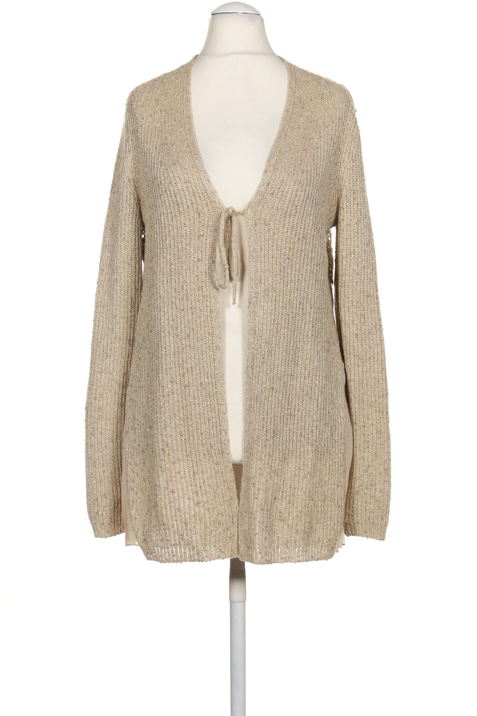 BiBA Damen Strickjacke, beige von BiBA