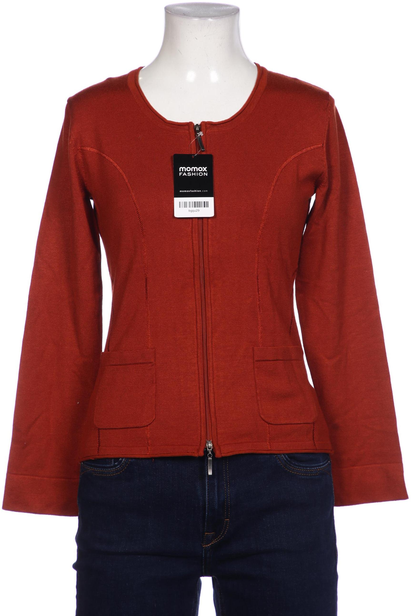 BiBA Damen Strickjacke, braun von BiBA