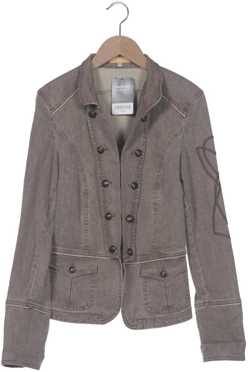 BiBA Damen Jacke, braun von BiBA