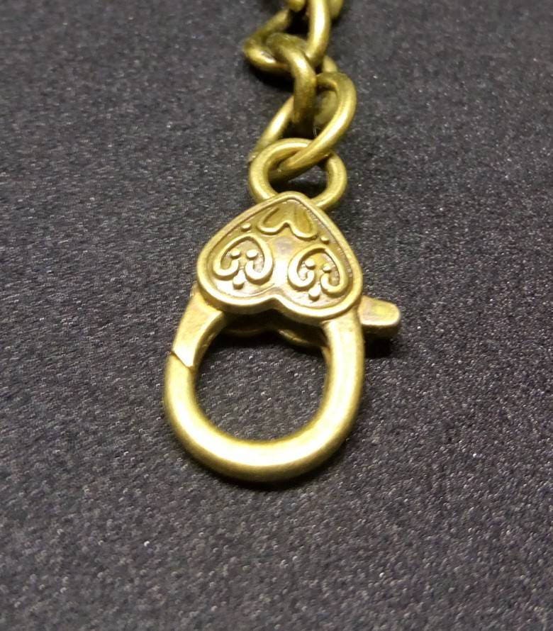 Kette, Geschnitzt Kette, Geschnitzt von BiGoodies