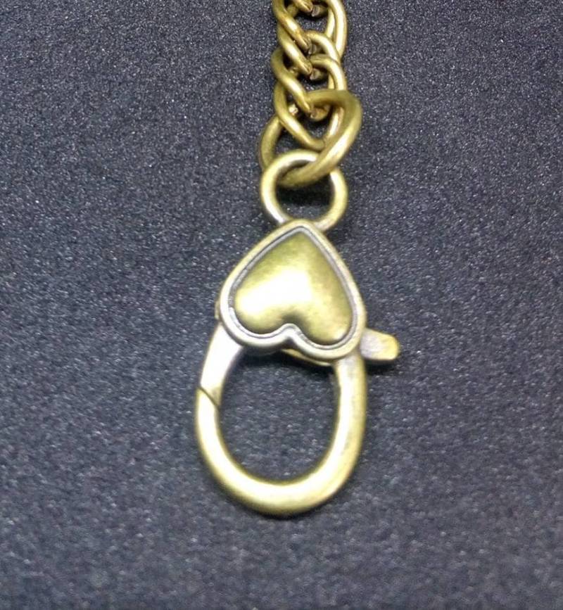 Kette Herz Kette Herz von BiGoodies