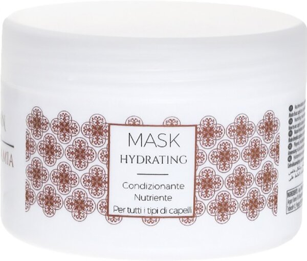 Biacre Argan & Macadamia Hydrate Mask 250 ml von Biacrè