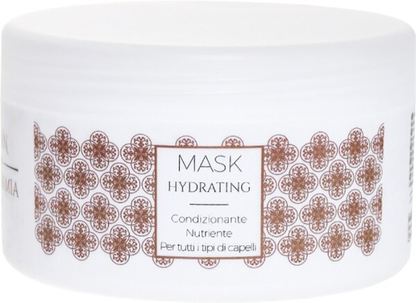 Biacre Argan & Macadamia Hydrate Mask 500 ml von Biacrè