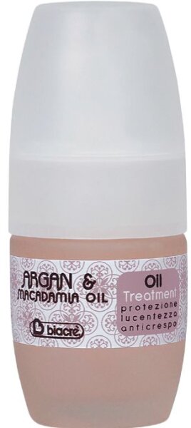 Biacre Argan & Macadamia Öl 30 ml von Biacrè
