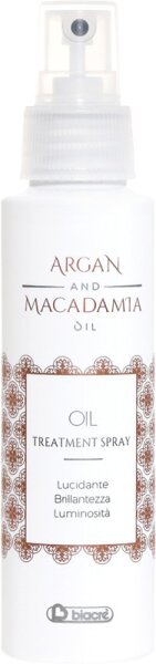 Biacre Argan & Macadamia Treatment Spray 100 ml von Biacrè
