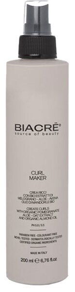 Biacrè Curl Maker 200 ml von Biacrè