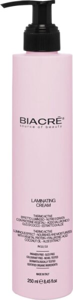 Biacrè Laminating Cream 250 ml von Biacrè