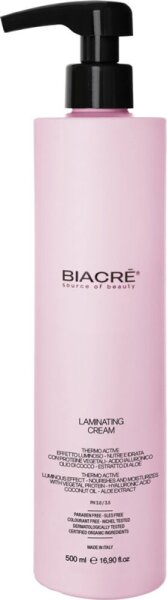 Biacrè Laminating Cream 500 ml von Biacrè
