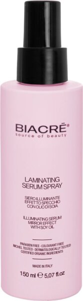 Biacrè Laminating Serum Spray 150 ml von Biacrè