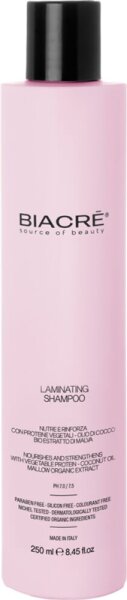 Biacrè Laminating Shampoo 250 ml von Biacrè