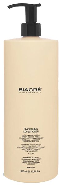 Biacrè Smoothing Conditioner 1000 ml von Biacrè