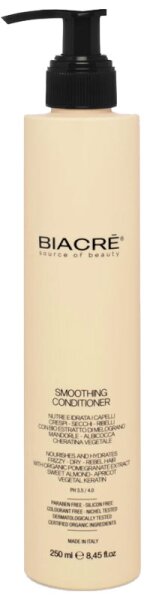 Biacrè Smoothing Conditioner 250 ml von Biacrè