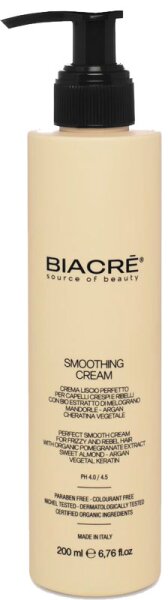 Biacrè Smoothing Cream 200 ml von Biacrè