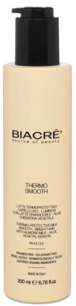 Biacrè Smoothing Thermo Spray 200 ml von Biacrè