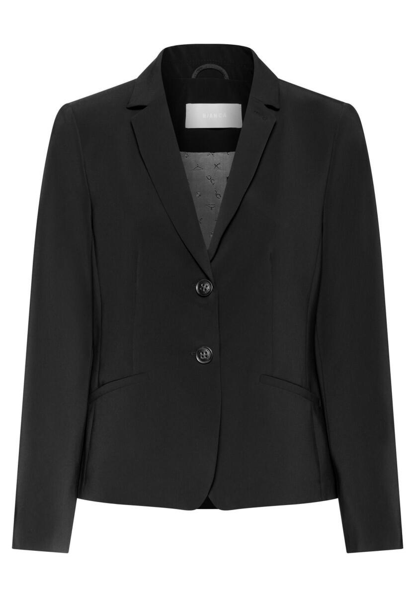 Bianca - Blazer - Edith schwarz - Gr. - 36 von Bianca