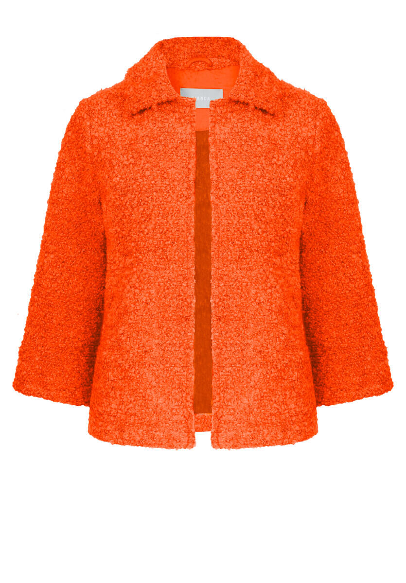 Bianca - Blazer - Kate orange - Gr. - 36 von Bianca