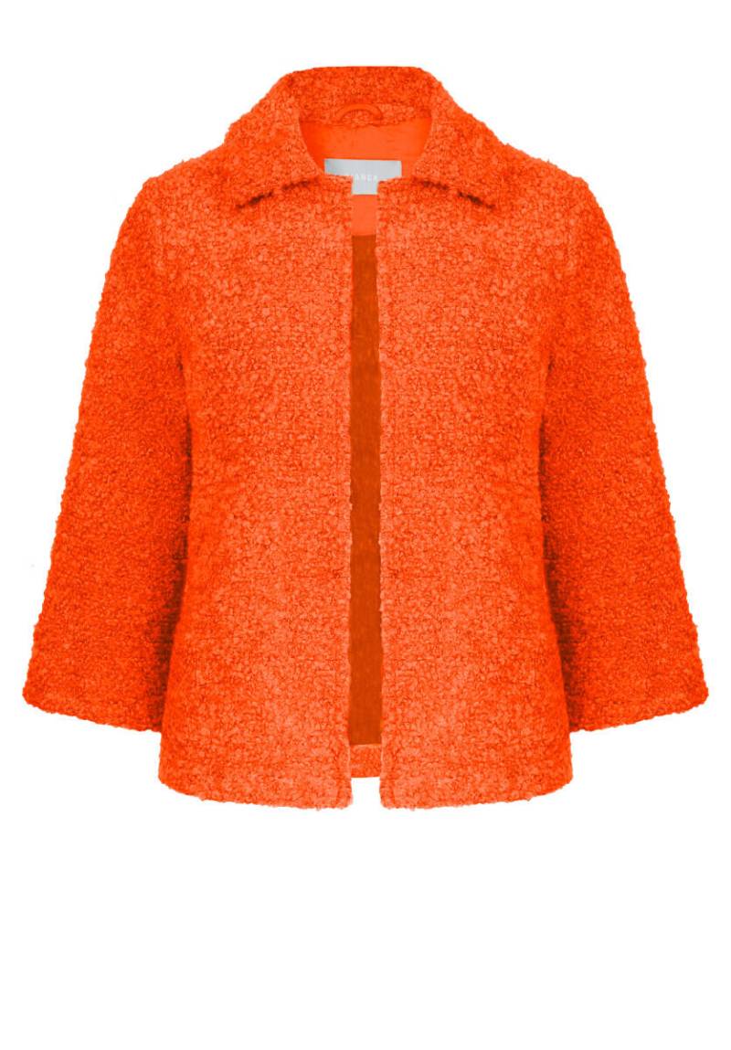 Bianca - Blazer - Kate orange - Gr. - 36 von Bianca